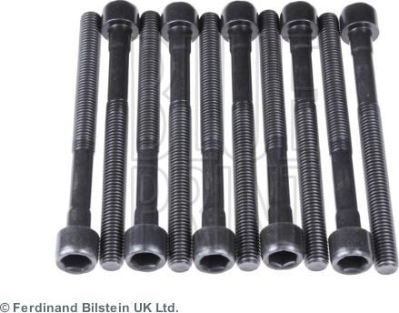 Blue Print ADN17810C - Kit bulloni testata www.autoricambi360.it