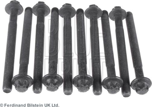 Blue Print ADN17818 - Kit bulloni testata www.autoricambi360.it