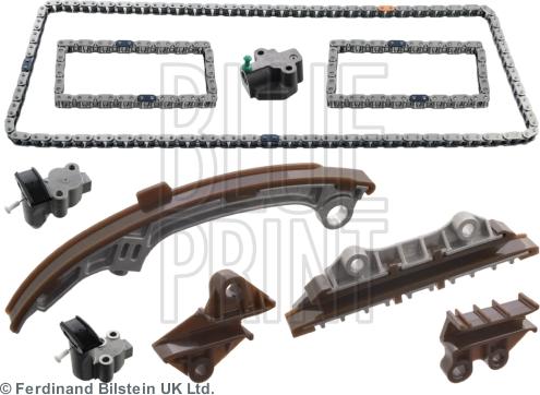Blue Print ADN17350 - Kit catena distribuzione www.autoricambi360.it