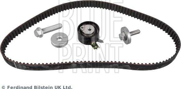 Blue Print ADN17306 - Kit cinghie dentate www.autoricambi360.it