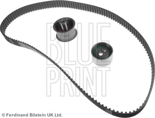Blue Print ADN17303 - Kit cinghie dentate www.autoricambi360.it