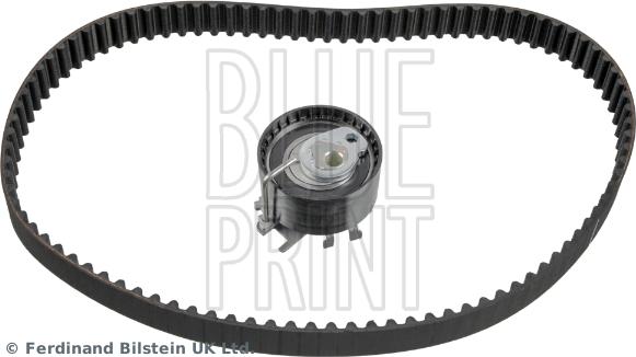 Blue Print ADN17316 - Kit cinghie dentate www.autoricambi360.it