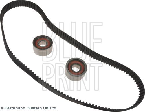 Blue Print ADN17311 - Kit cinghie dentate www.autoricambi360.it