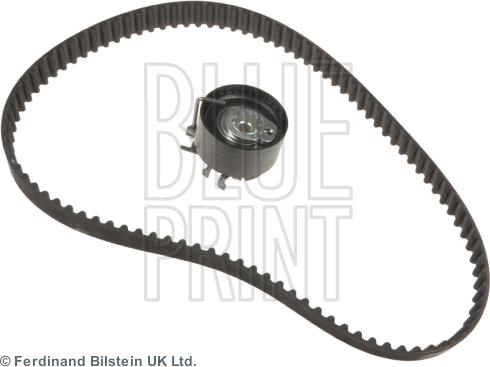 Blue Print ADN17312C - Kit cinghie dentate www.autoricambi360.it