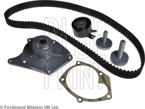Blue Print ADN173701 - Pompa acqua + Kit cinghie dentate www.autoricambi360.it