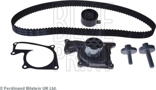 Blue Print ADN173702 - Pompa acqua + Kit cinghie dentate www.autoricambi360.it