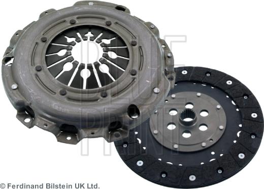 Blue Print ADP153040 - Kit frizione www.autoricambi360.it