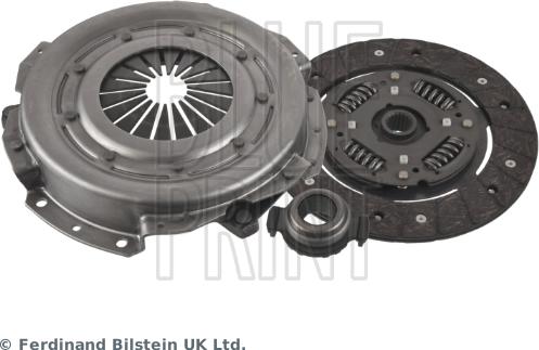 Blue Print ADP153012 - Kit frizione www.autoricambi360.it