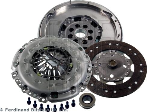 Blue Print ADP153085 - Kit frizione www.autoricambi360.it