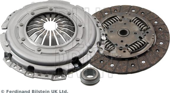 Blue Print ADP153082 - Kit frizione www.autoricambi360.it