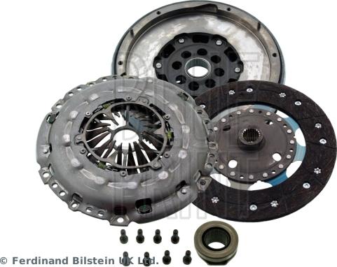 Blue Print ADP153079 - Kit frizione www.autoricambi360.it