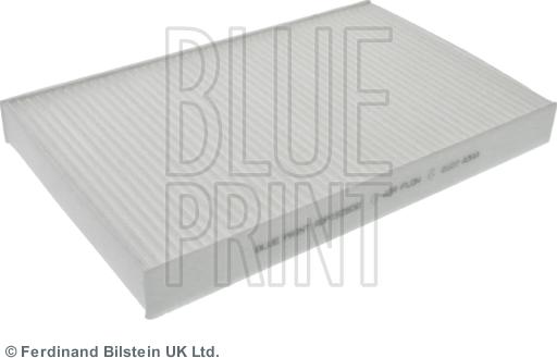 Blue Print ADP152509 - Filtro, Aria abitacolo www.autoricambi360.it