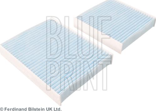 Blue Print ADP152508 - Filtro, Aria abitacolo www.autoricambi360.it