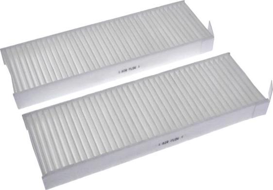 Blue Print ADP152502 - Filtro, Aria abitacolo www.autoricambi360.it
