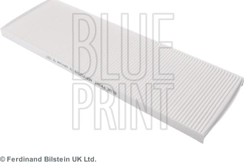 Blue Print ADP152519 - Filtro, Aria abitacolo www.autoricambi360.it