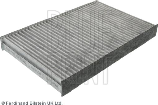 Blue Print ADP152510 - Filtro, Aria abitacolo www.autoricambi360.it