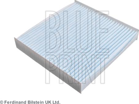 Blue Print ADP152525 - Filtro, Aria abitacolo www.autoricambi360.it