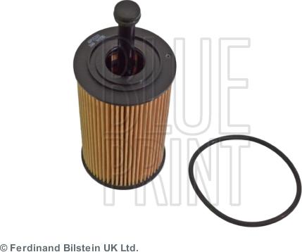 Blue Print ADP152101 - Filtro olio www.autoricambi360.it