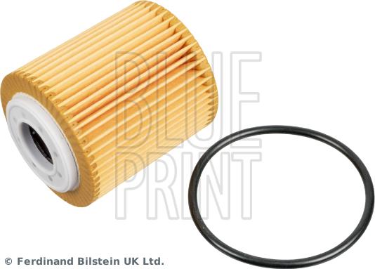 Blue Print ADP152102 - Filtro olio www.autoricambi360.it
