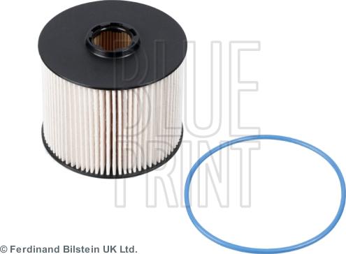 Blue Print ADP152305 - Filtro carburante www.autoricambi360.it