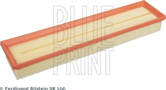 Blue Print ADP152201 - Filtro aria www.autoricambi360.it