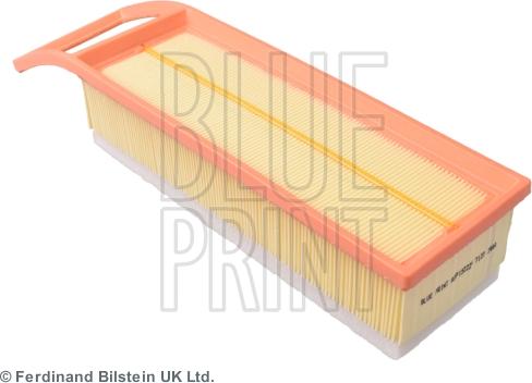 Blue Print ADP152229 - Filtro aria www.autoricambi360.it
