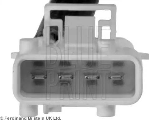 Blue Print ADP157004C - Sonda lambda www.autoricambi360.it
