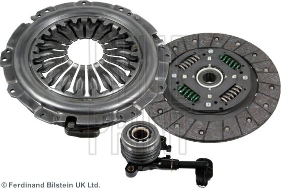 Blue Print ADR163045 - Kit frizione www.autoricambi360.it
