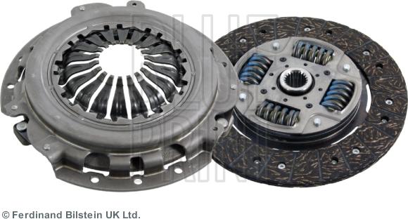 Blue Print ADR163040 - Kit frizione www.autoricambi360.it