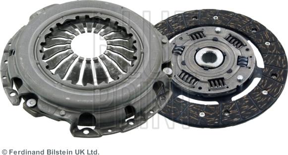 Blue Print ADR163041 - Kit frizione www.autoricambi360.it