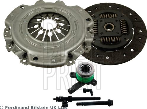 Blue Print ADR163051 - Kit frizione www.autoricambi360.it