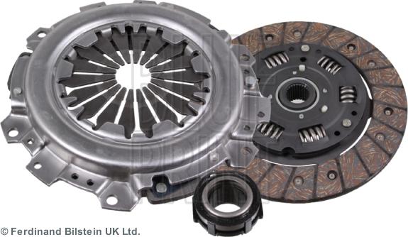 Blue Print ADR163002 - Kit frizione www.autoricambi360.it