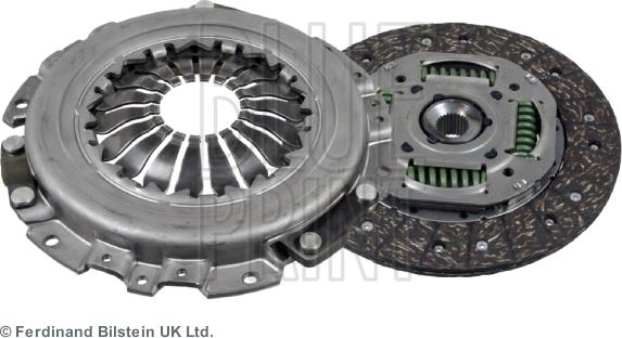 Blue Print ADR163012 - Kit frizione www.autoricambi360.it