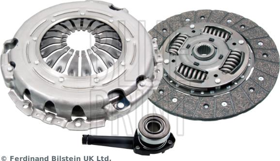 Blue Print ADR163080 - Kit frizione www.autoricambi360.it