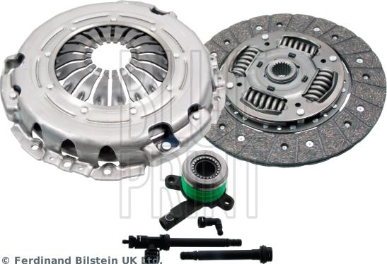 Blue Print ADR163081 - Kit frizione www.autoricambi360.it