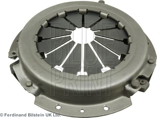 Blue Print ADR163206N - Spingidisco frizione www.autoricambi360.it