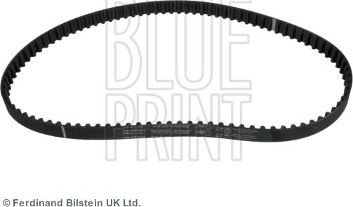 Blue Print ADR167501 - Cinghia dentata www.autoricambi360.it