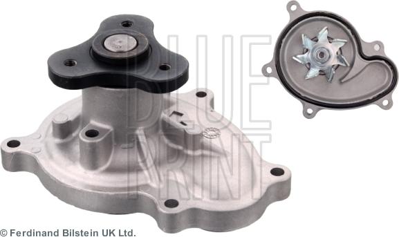 Blue Print ADS79124 - Pompa acqua www.autoricambi360.it