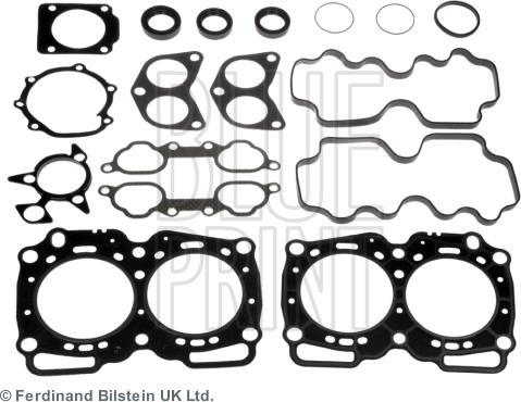 Blue Print ADS76209 - Kit guarnizioni, Testata www.autoricambi360.it