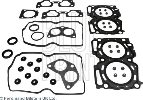 Blue Print ADS76219 - Kit guarnizioni, Testata www.autoricambi360.it