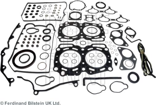 Blue Print ADS76218 - Kit guarnizioni, Testata www.autoricambi360.it