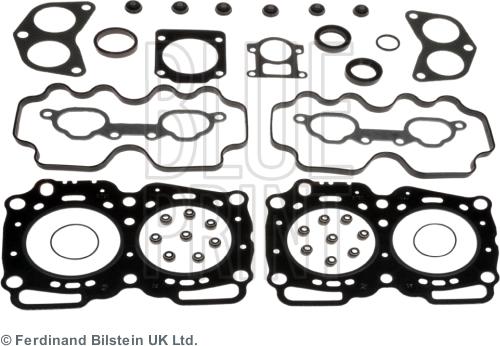 Blue Print ADS76212 - Kit guarnizioni, Testata www.autoricambi360.it