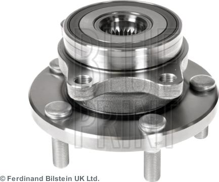 Blue Print ADS78212 - Kit cuscinetto ruota www.autoricambi360.it