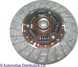 Blue Print ADS73102 - Disco frizione www.autoricambi360.it