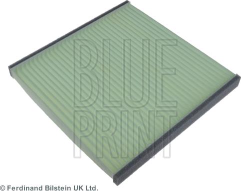 Blue Print ADS72502 - Filtro, Aria abitacolo www.autoricambi360.it