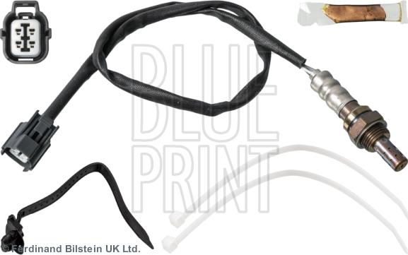 Blue Print ADS77018 - Sonda lambda www.autoricambi360.it