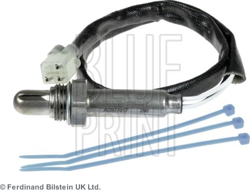 Blue Print ADS77017 - Sonda lambda www.autoricambi360.it