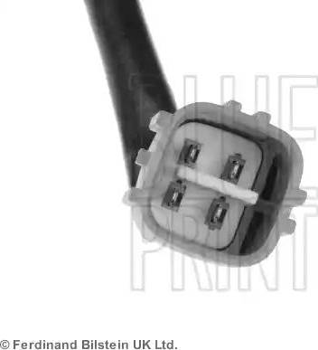 Blue Print ADS77025 - Sonda lambda www.autoricambi360.it