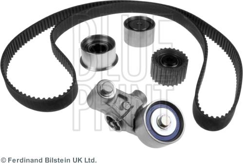 Blue Print ADS77309 - Kit cinghie dentate www.autoricambi360.it