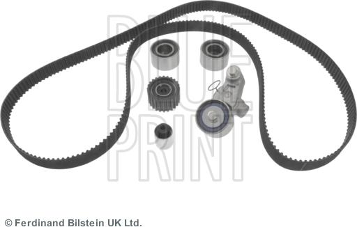 Blue Print ADS77305 - Kit cinghie dentate www.autoricambi360.it